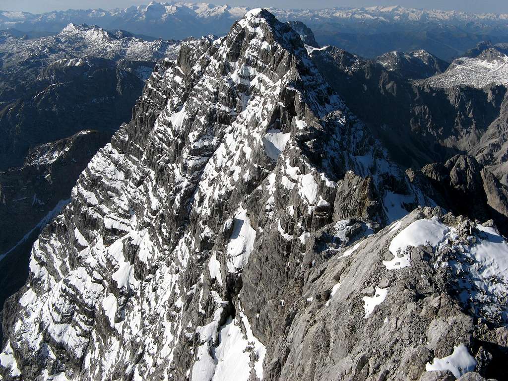 Watzmann