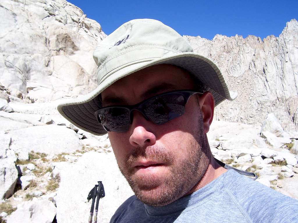 Mt. Whitney