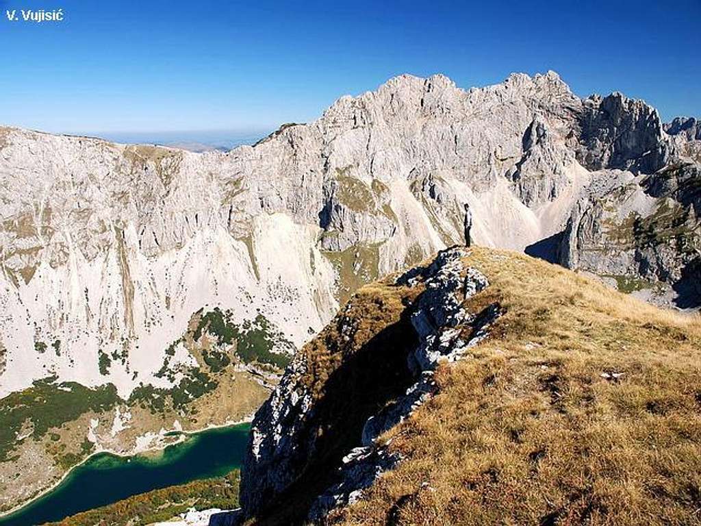 The beauty of Durmitor