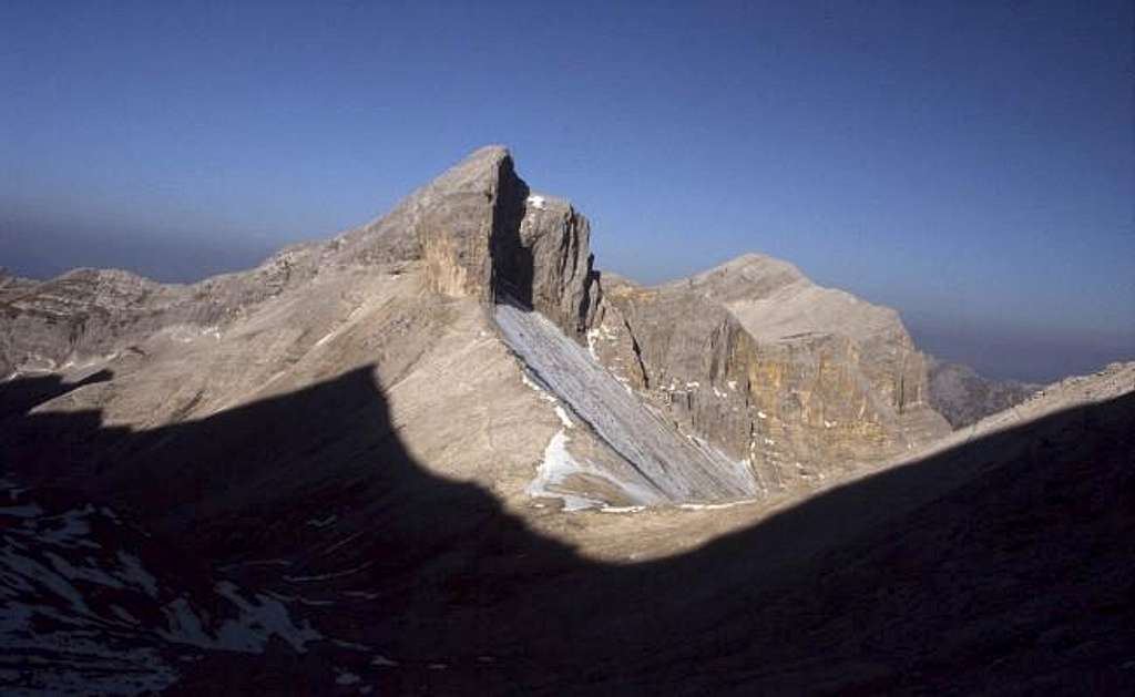 Breitgriesskarspitze (2577 m)...
