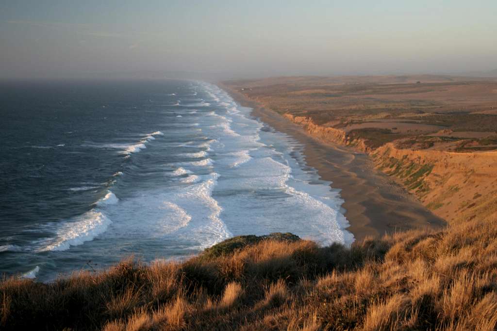 Point Reyes