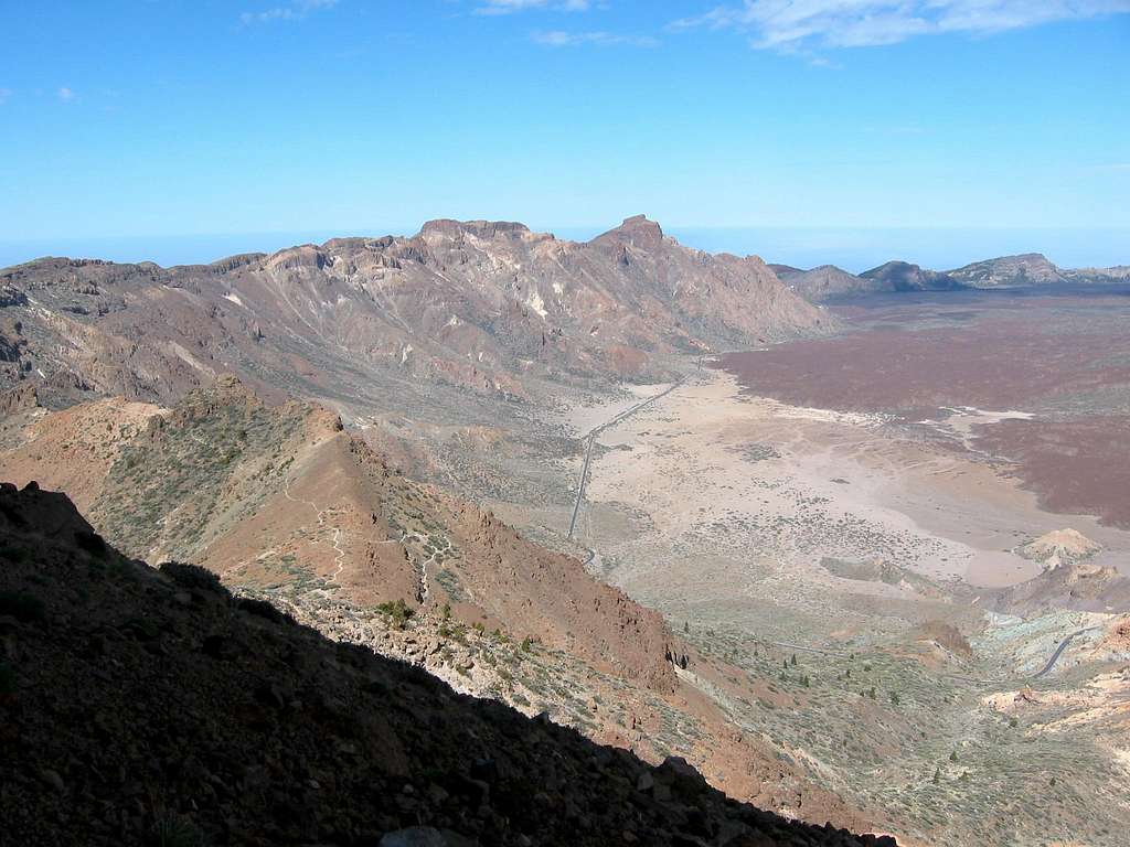 Guajara SW-View