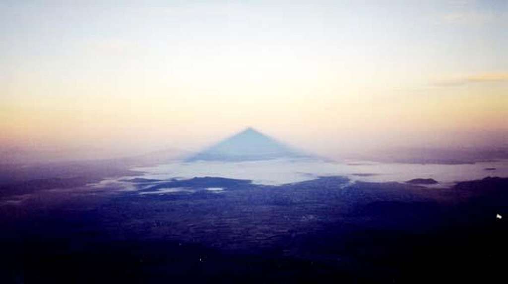 El Pico de Orizaba: The...