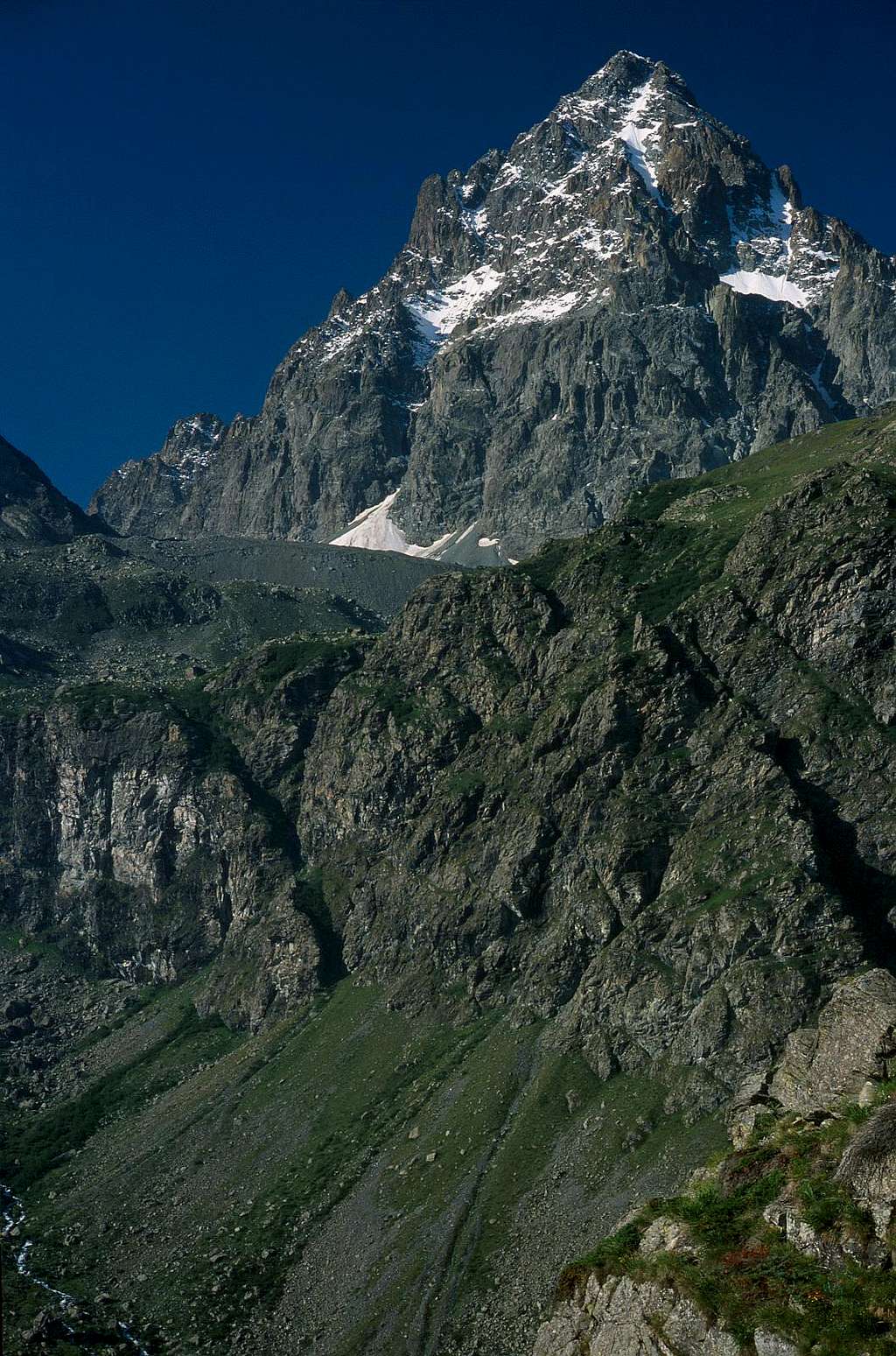 Monte Viso