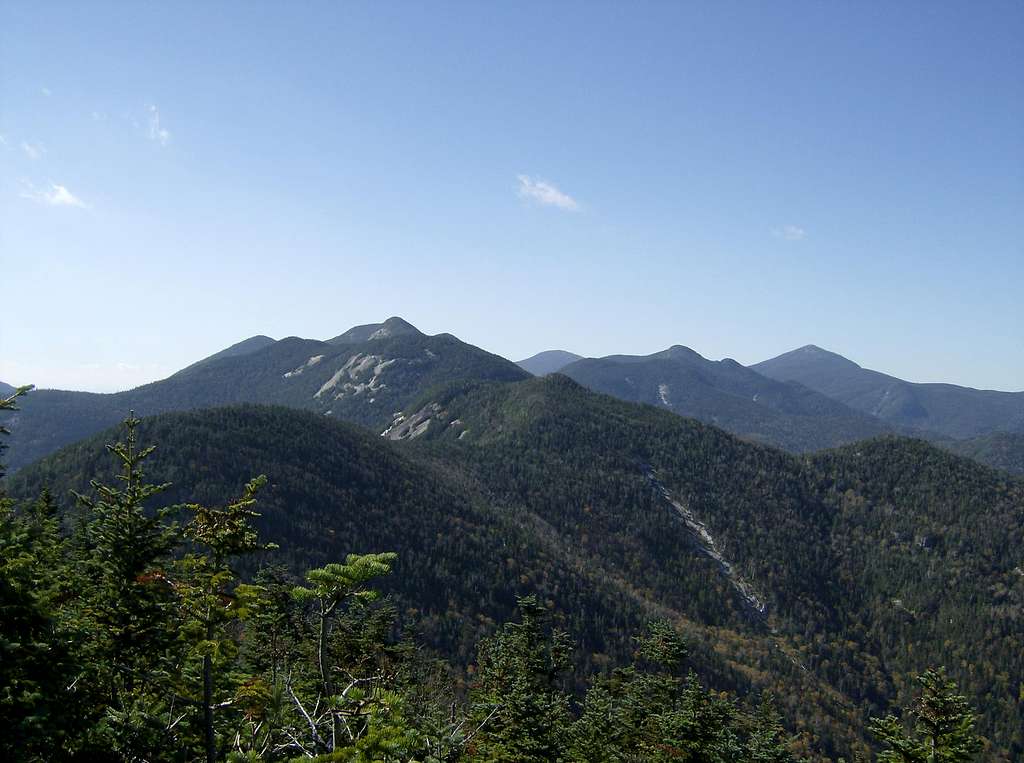 Summit View/ Great Range