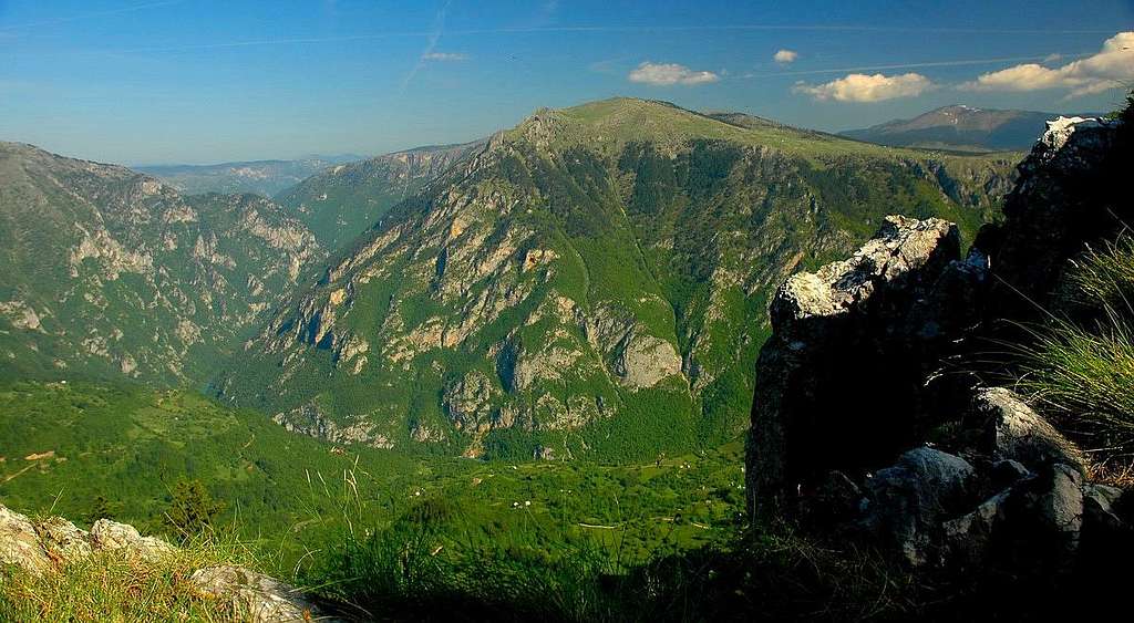 Durmitor