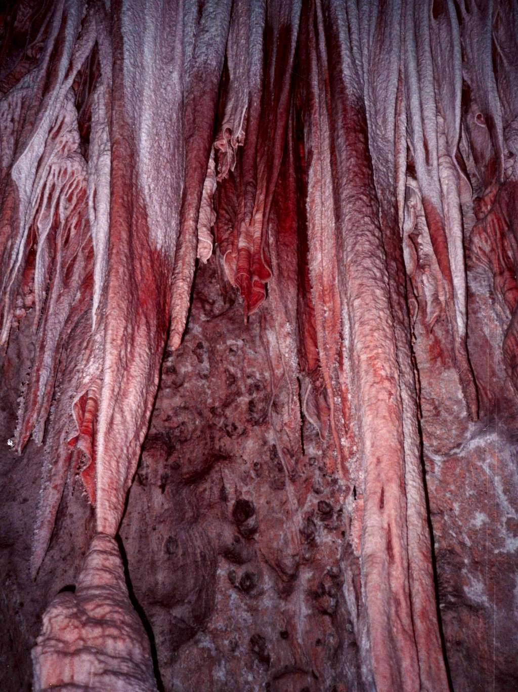 <font color=maroon>Awesome Cave Formations!</font>