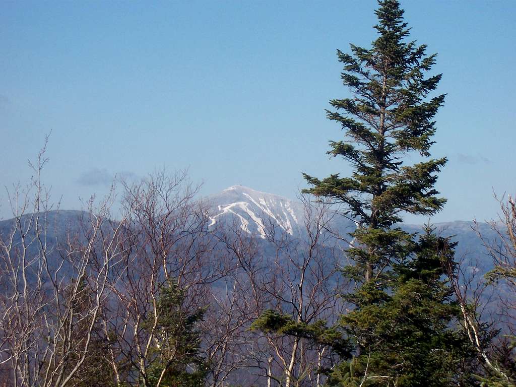 Whiteface Mt.