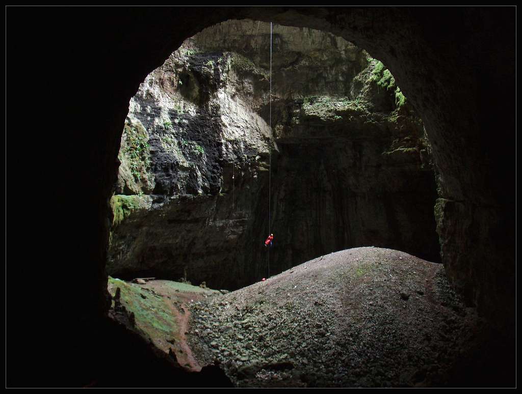Grotta Noe