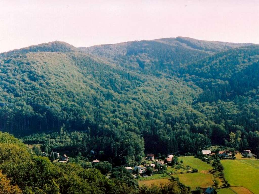 Beskydy mountains-Czech-republic3