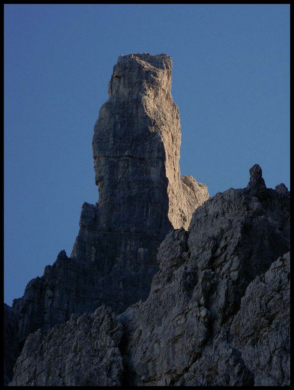 Campanile Toro