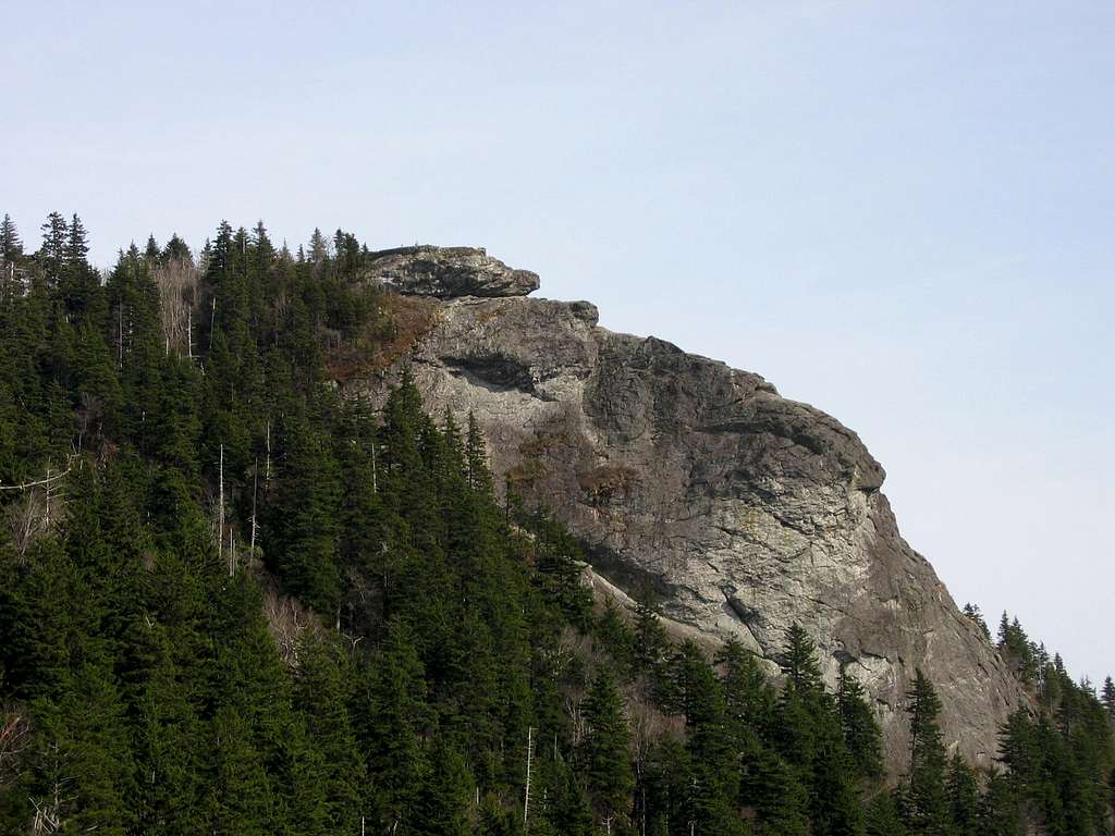 Courthouse Rock : Photos, Diagrams & Topos : SummitPost