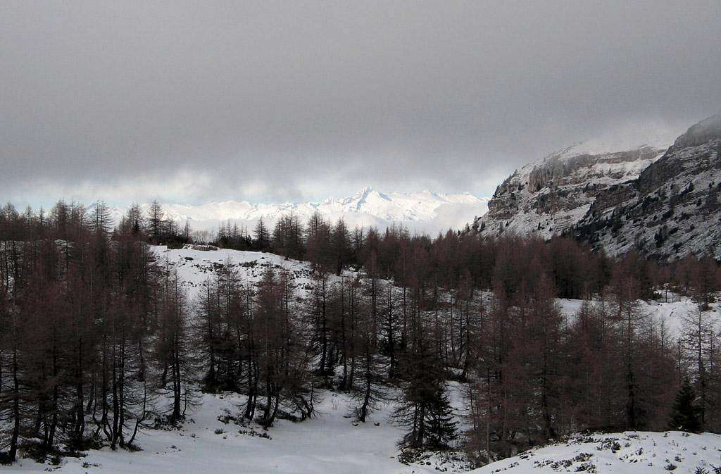 Alpe Pozze