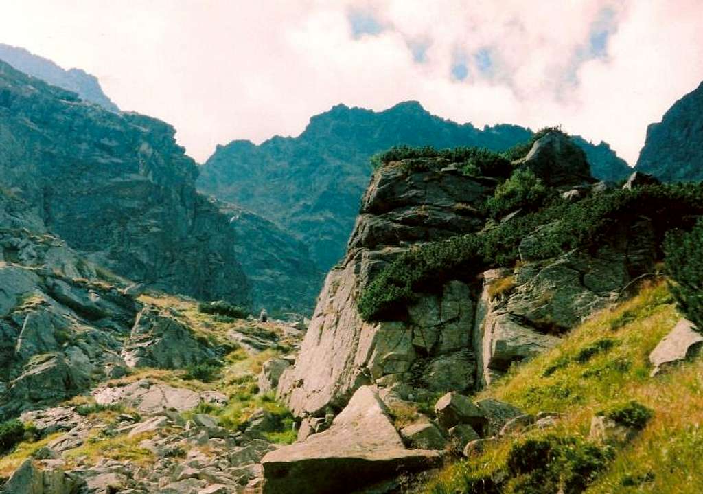 Mieguszowiecki Szczyt-High Tatras Mountains5