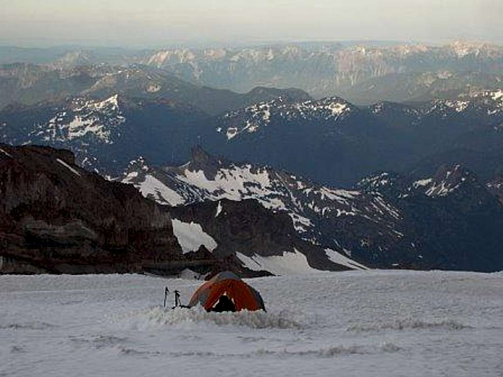 Ingraham Flats