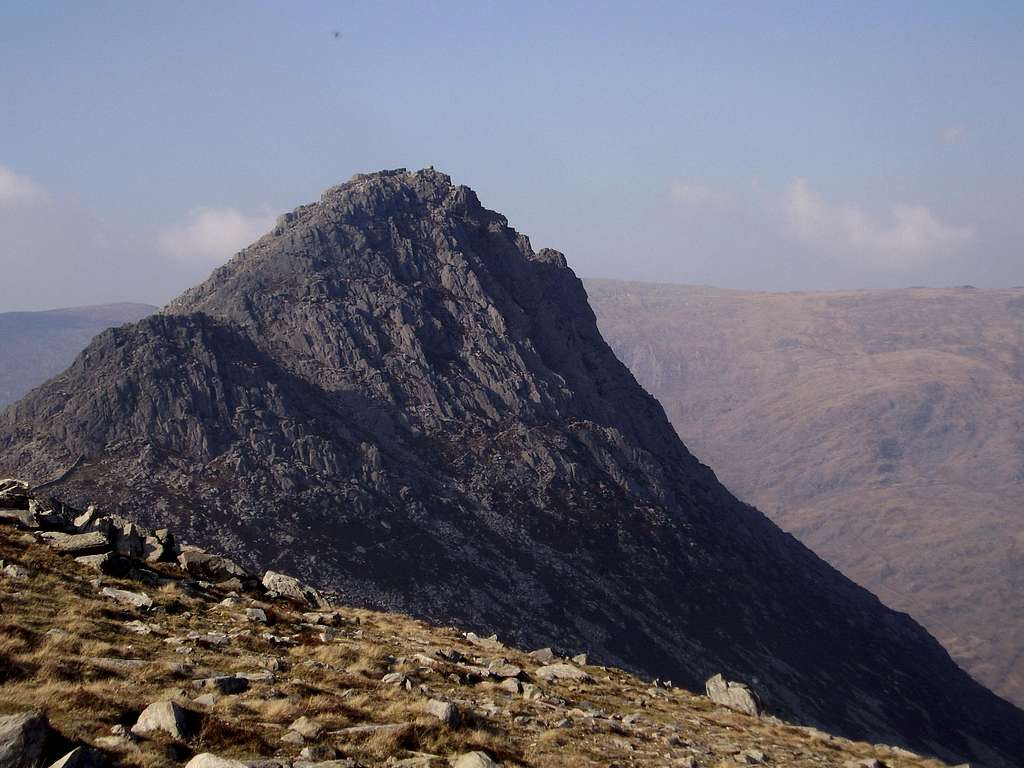 Tryfan