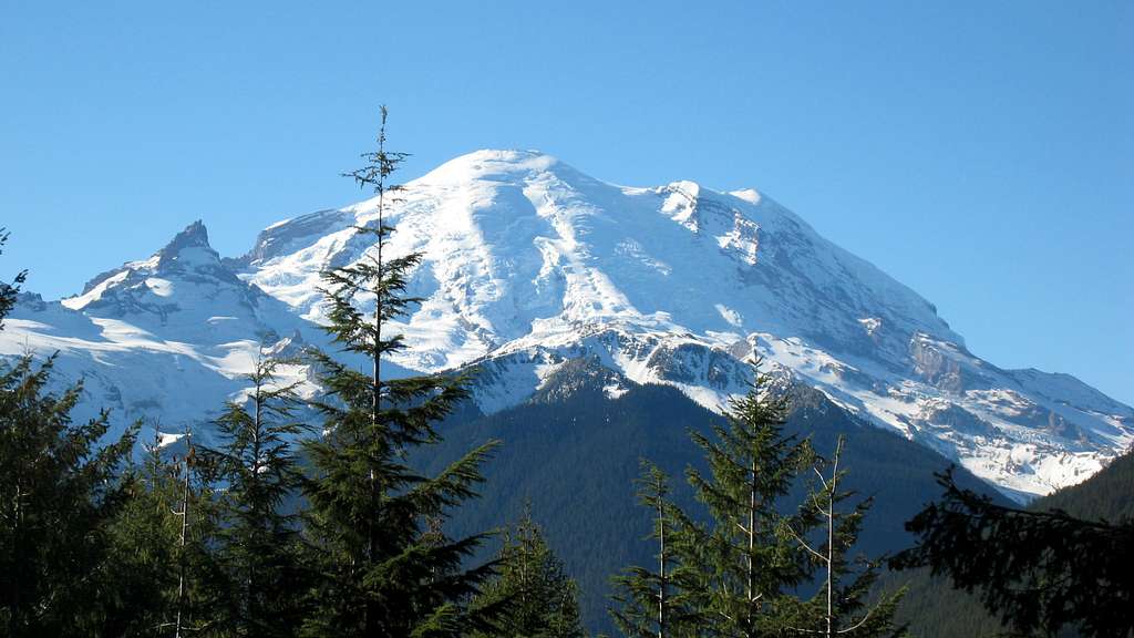 Rainier