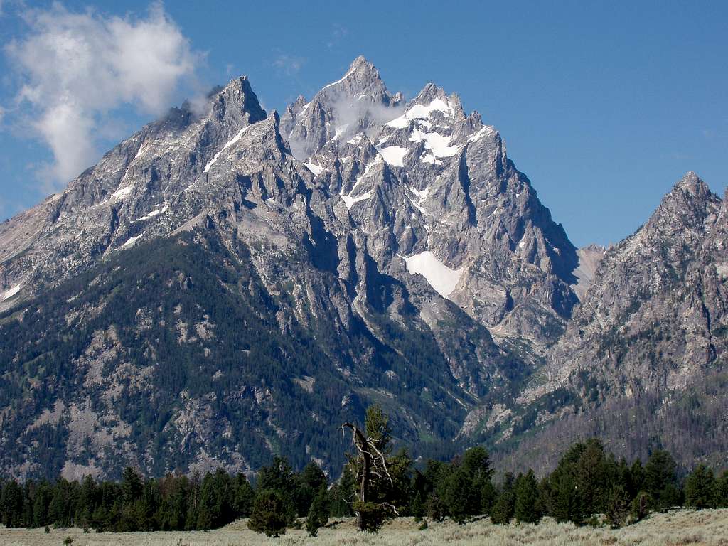 Grand Teton