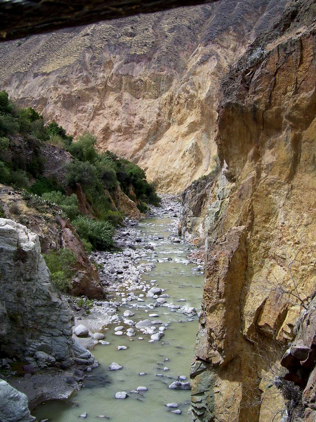 Colca River