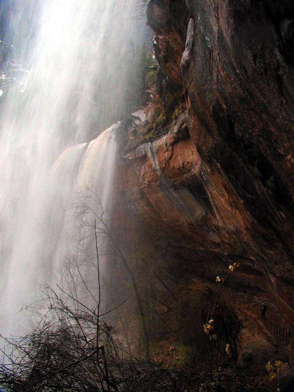 Zion National Park