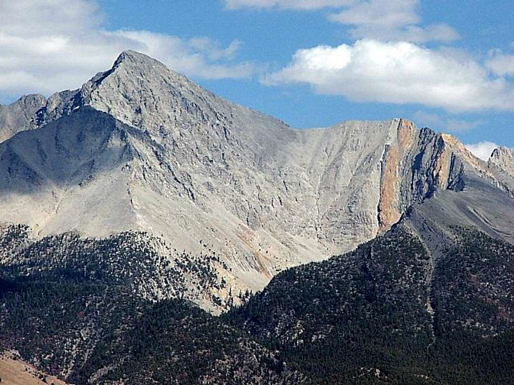 Borah Peak