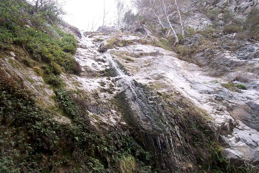 waterfall 1