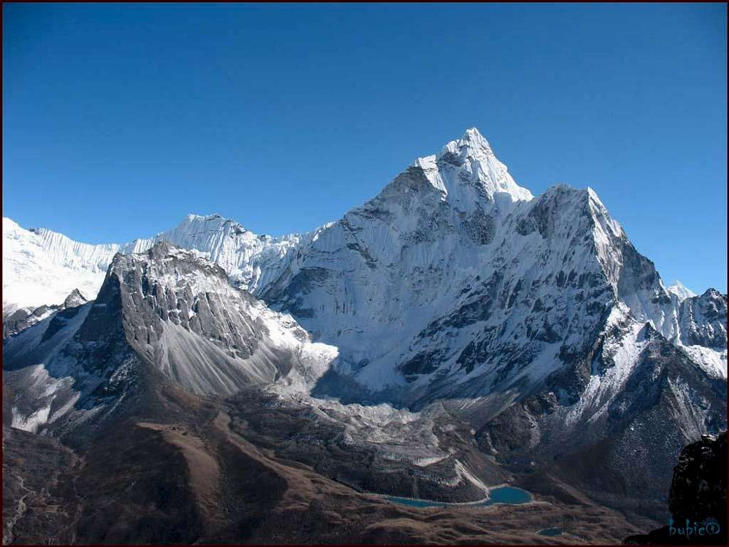 Beautiful Himalaya...