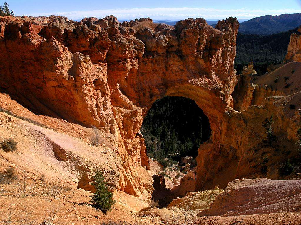 Bryce Canyon