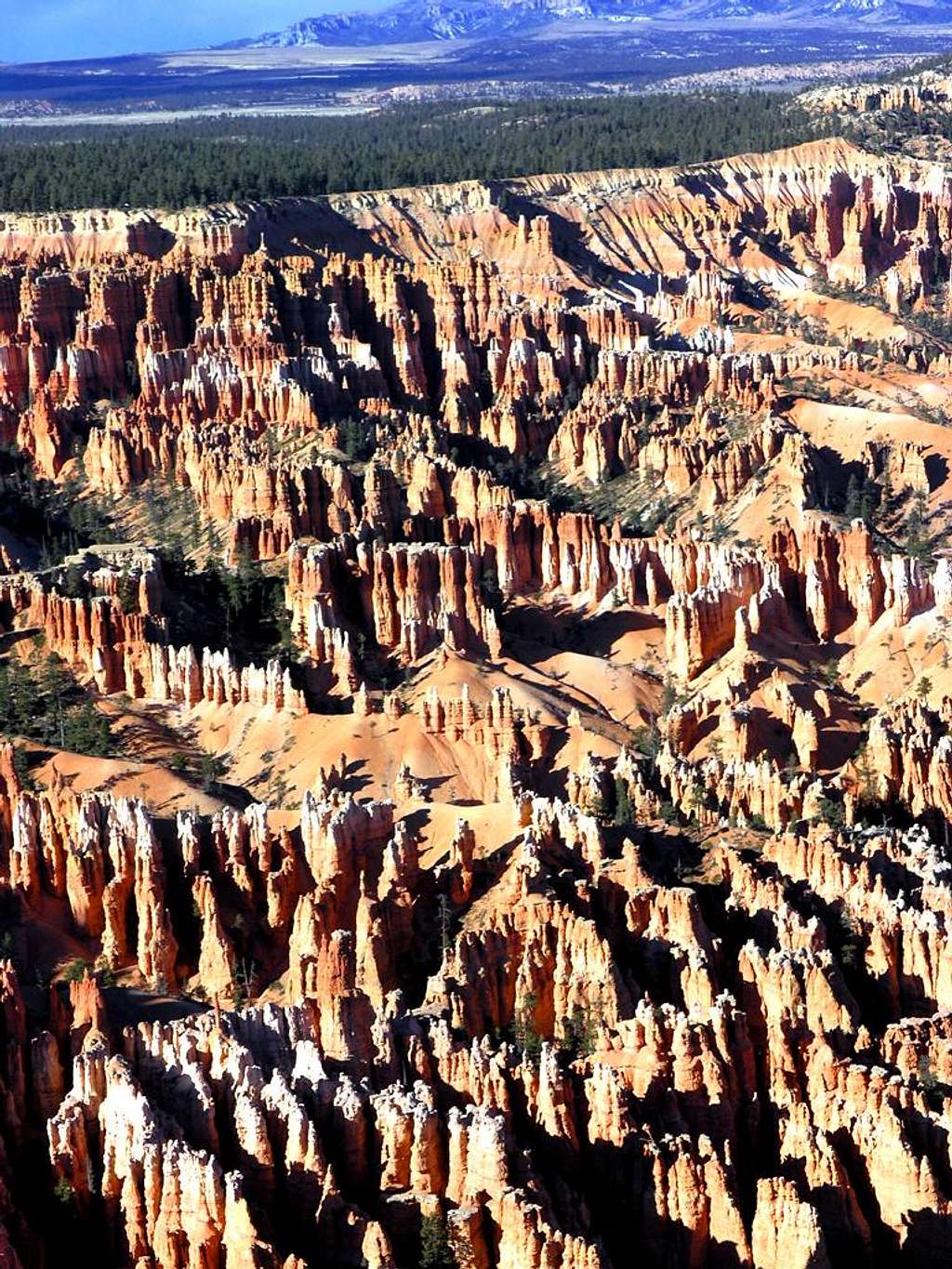 Bryce Canyon