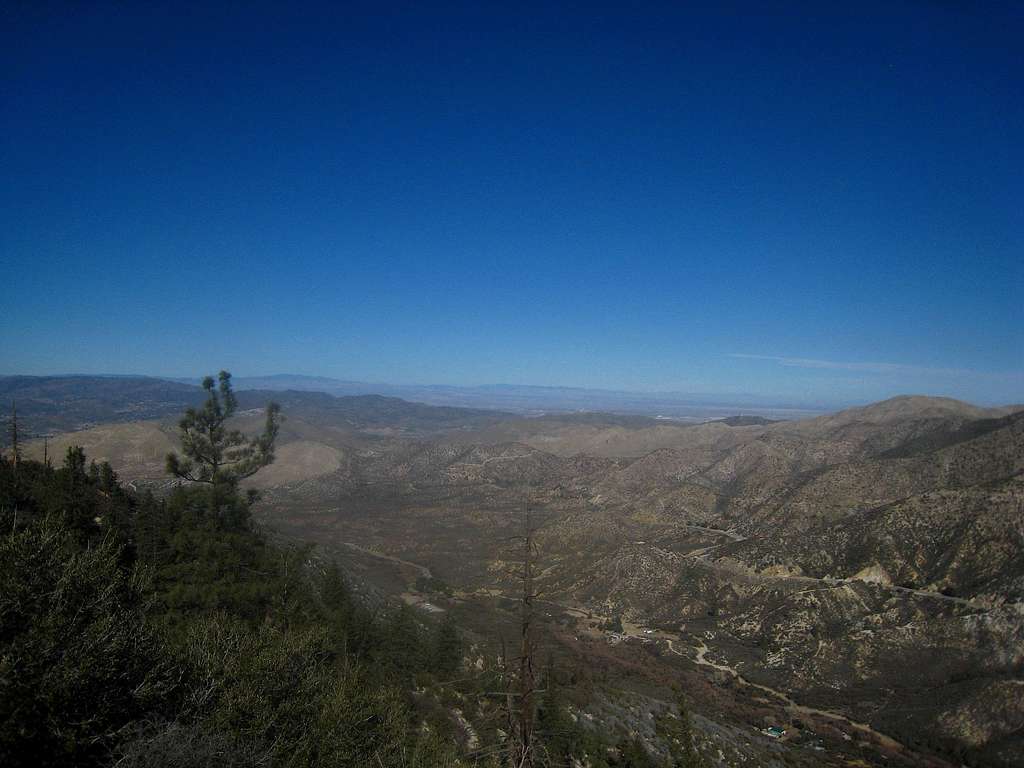 Aliso Canyon