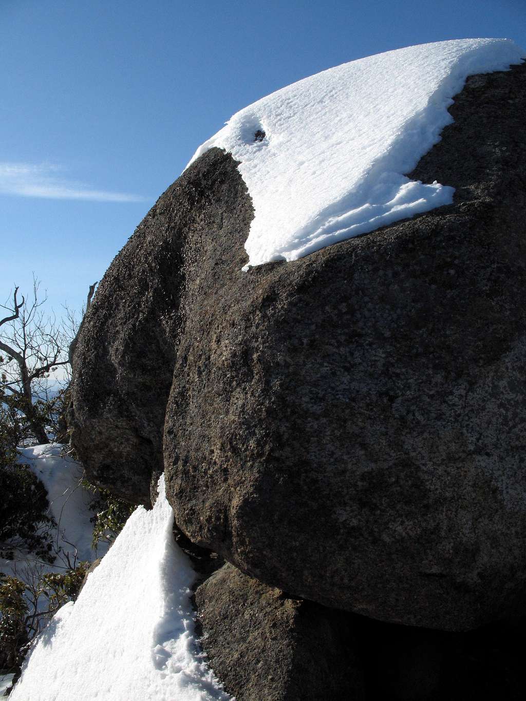 Ridge Trail Boulder
