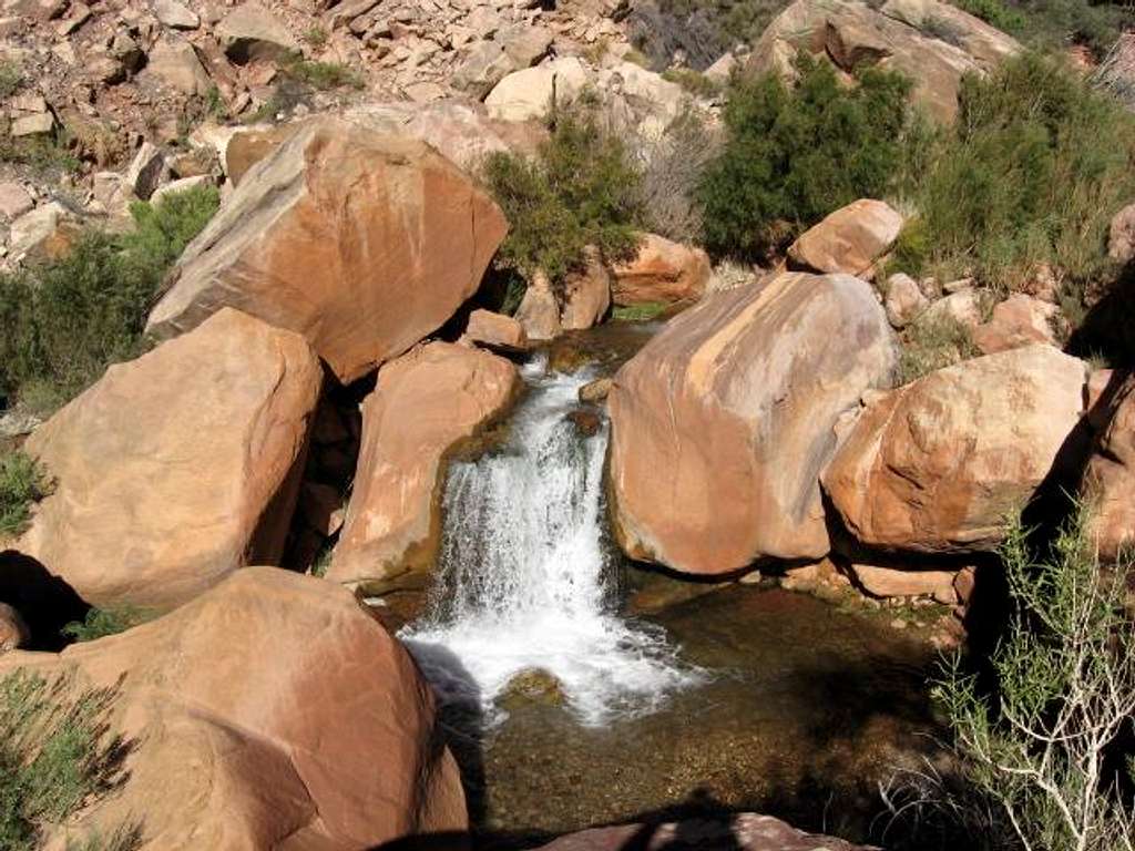 Grand Canyon National Park