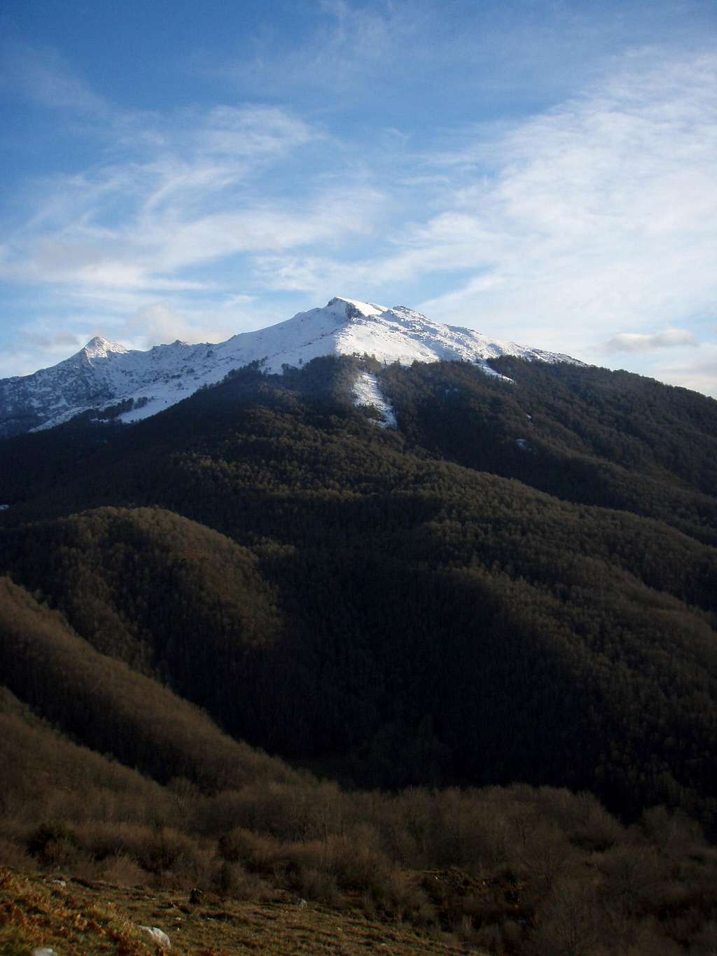 Picos de Europa - Macizo occidental - Pico Jario