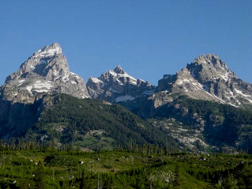 Left to right: The Grand, Mt....
