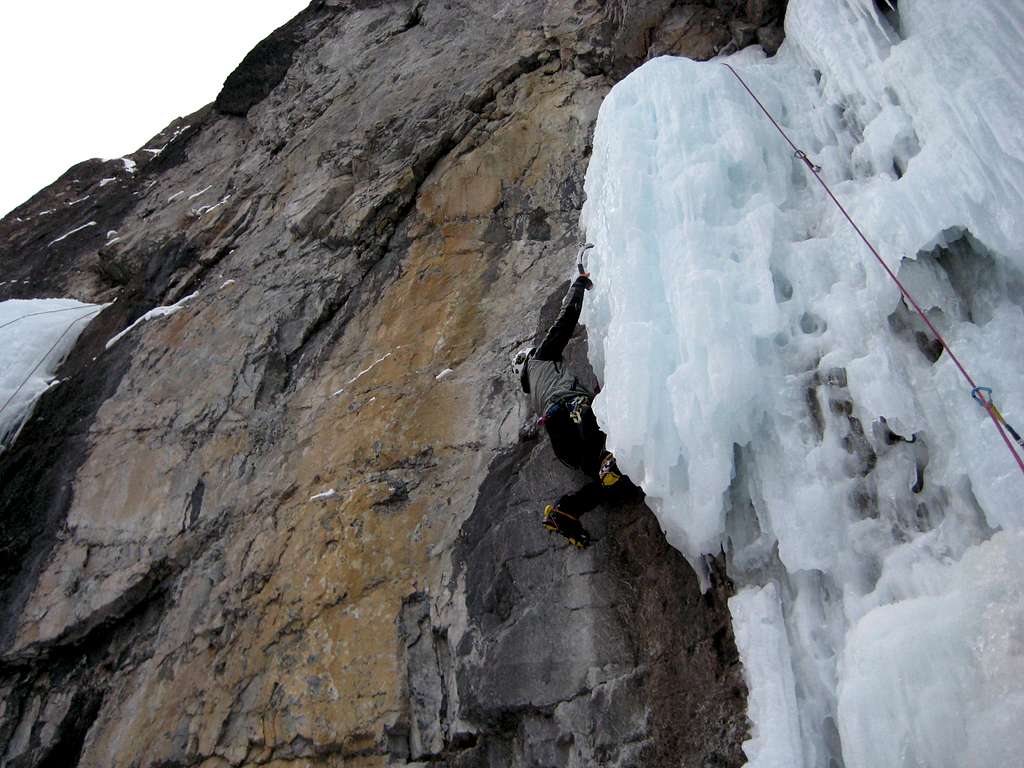 Grotto Canyon