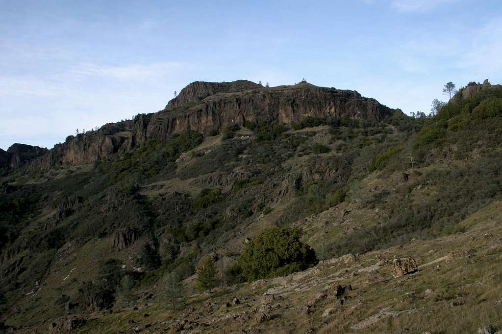 Palisades (Napa Valley)