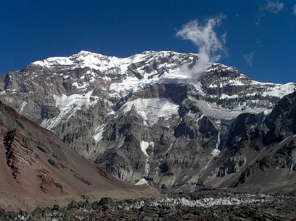 Aconcagua