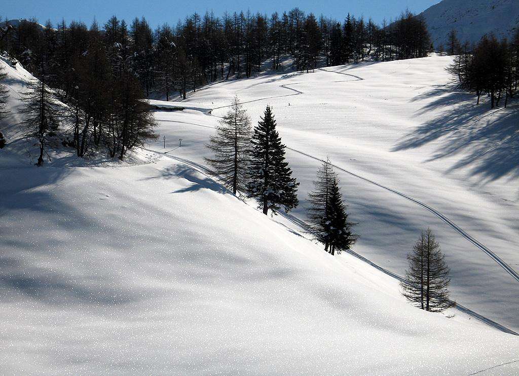 pasubio - col santo