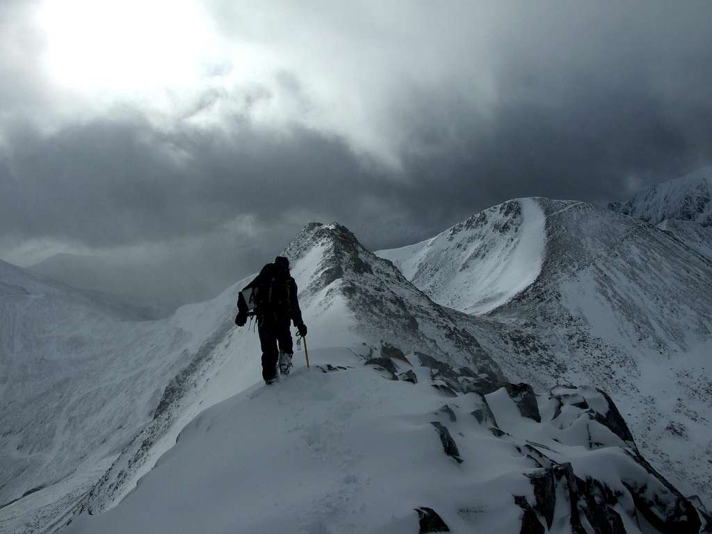 Ring of Steall