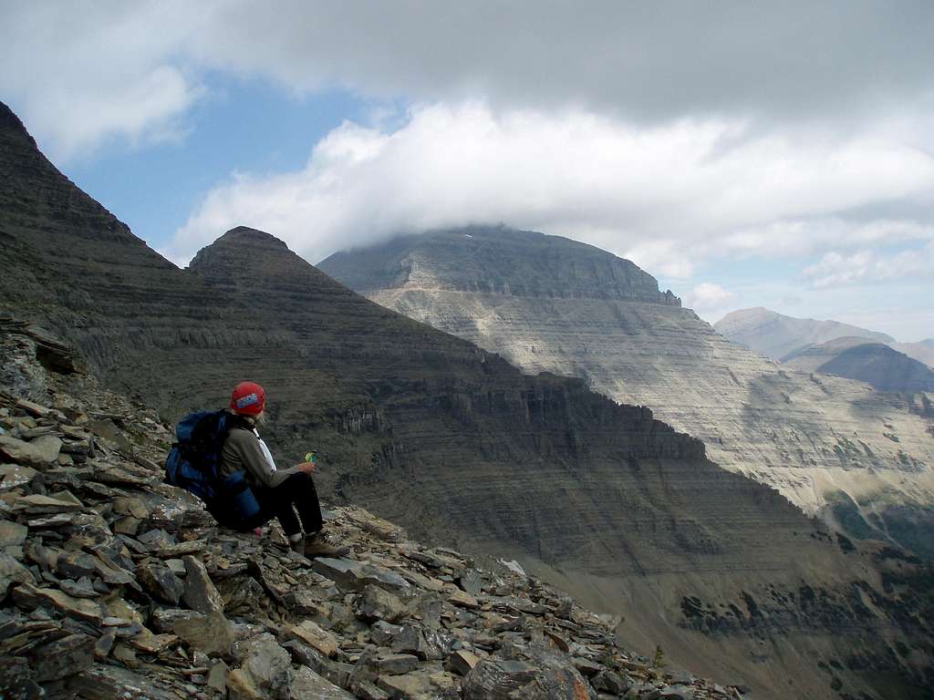 Mt. Cleveland