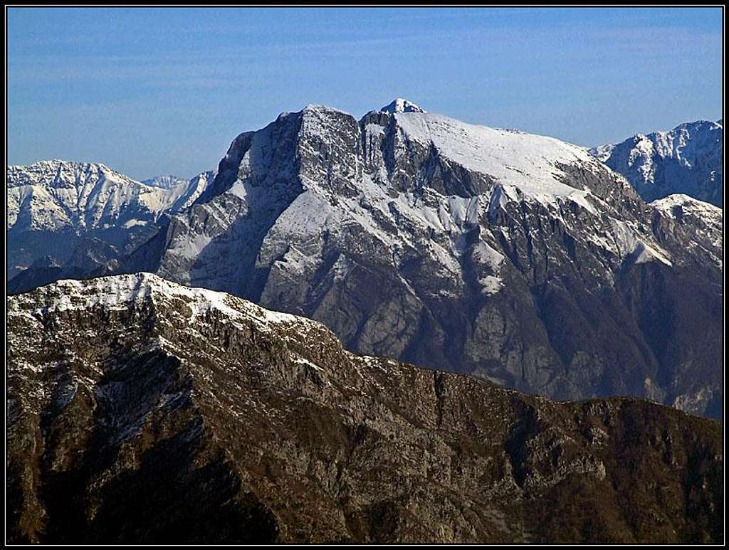 Monte Amariana