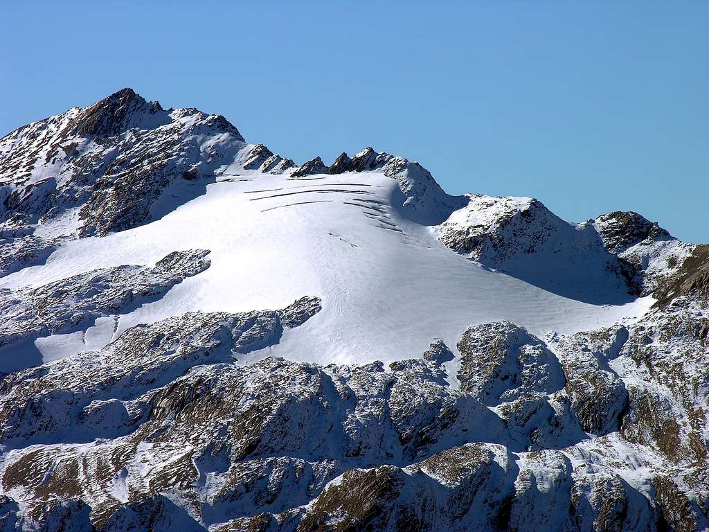 La Pointe Lechaud