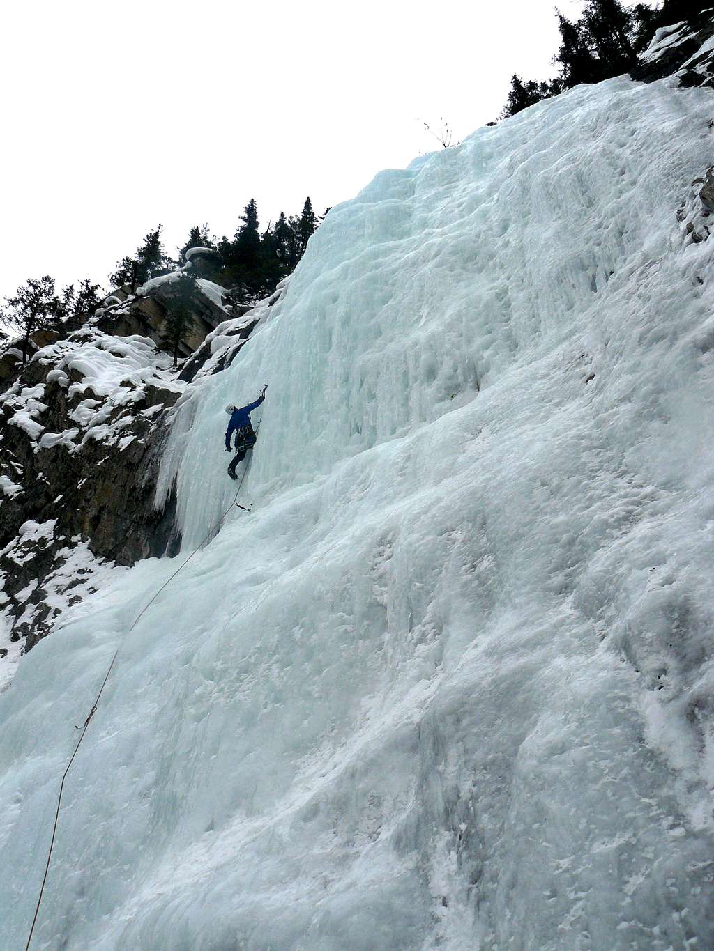 Guinness Gully - Pitch 3