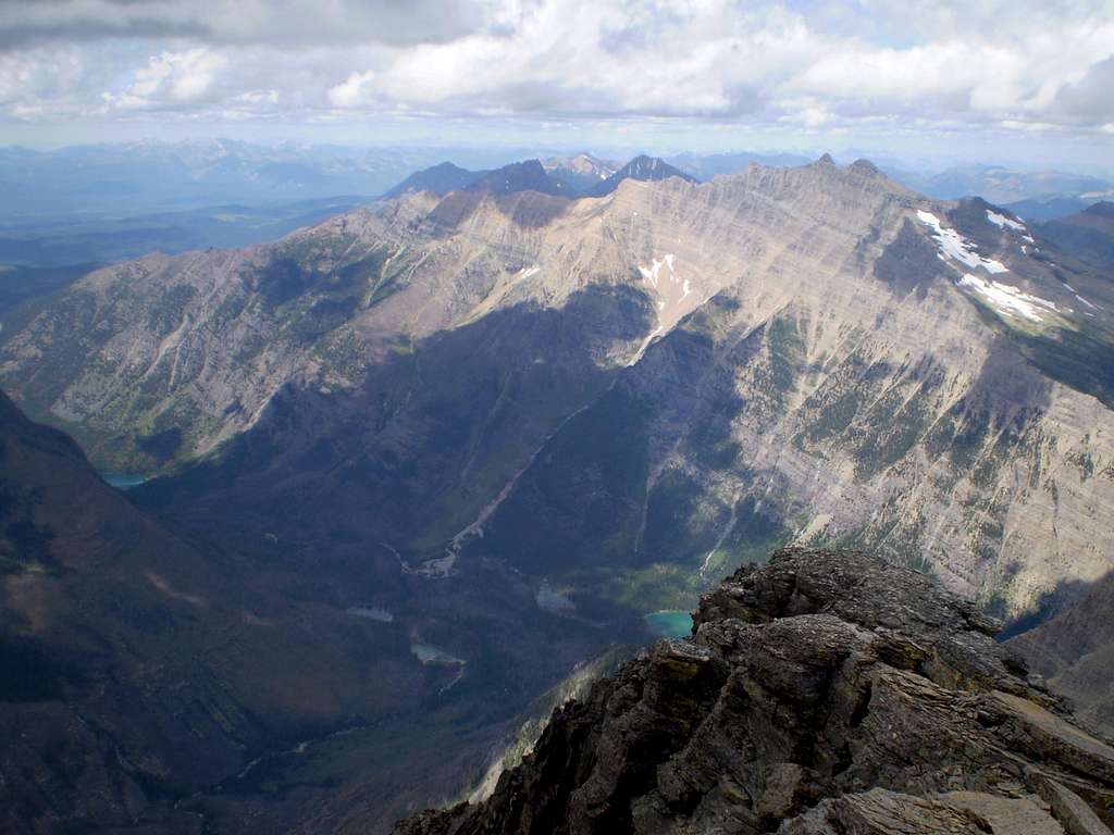 Summit View