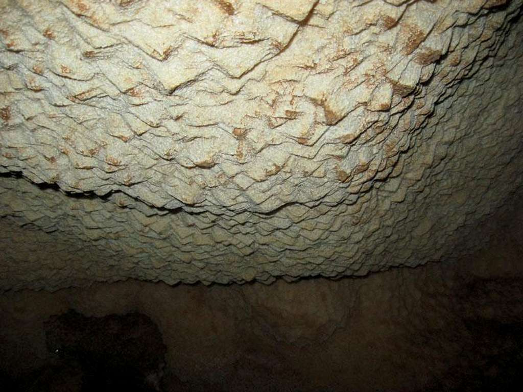 Jahanam Cave