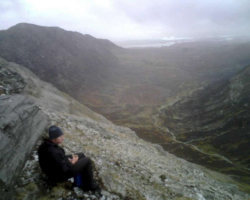 summit ben dubh