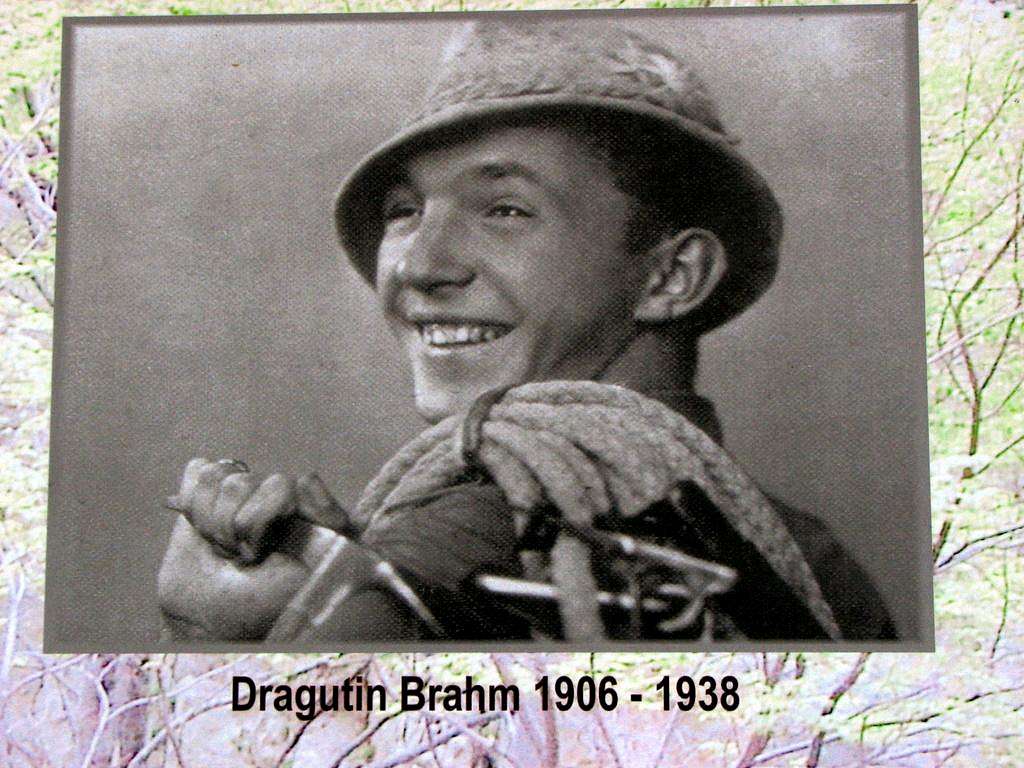 Dragutin Brahm
