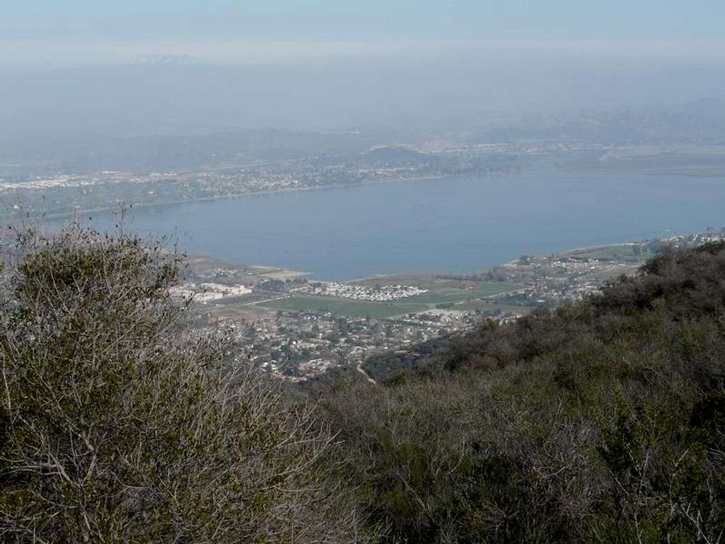 Lake Elsinore