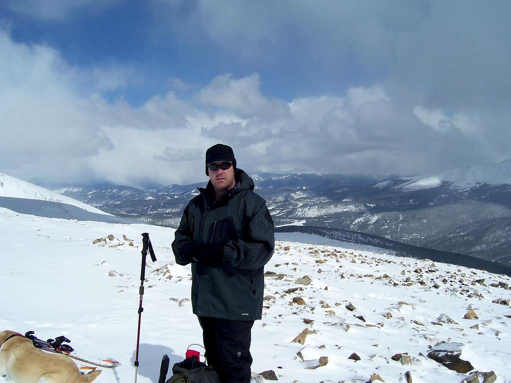 Quandary Peak