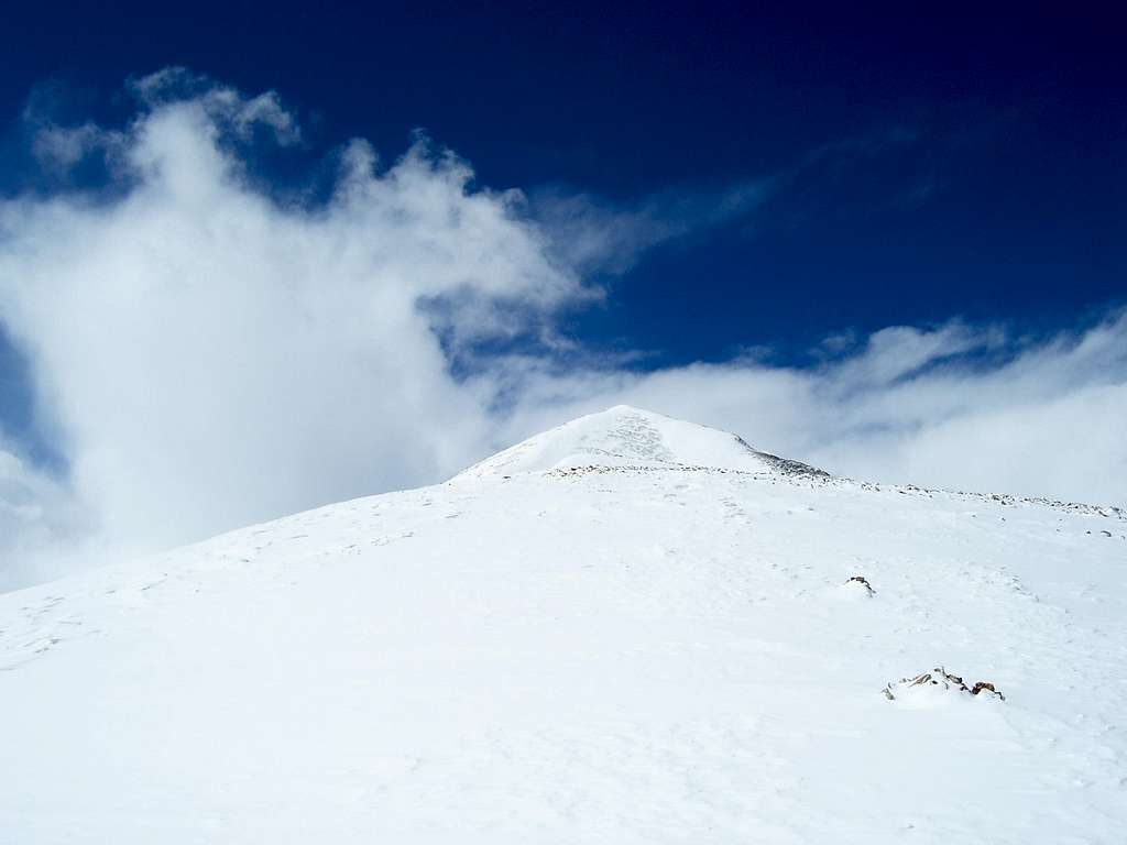 Quandary Peak